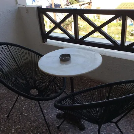 Отель Marina 2*