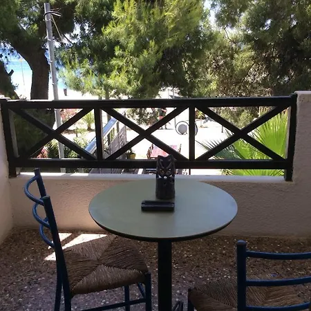 Marina Отель 2*