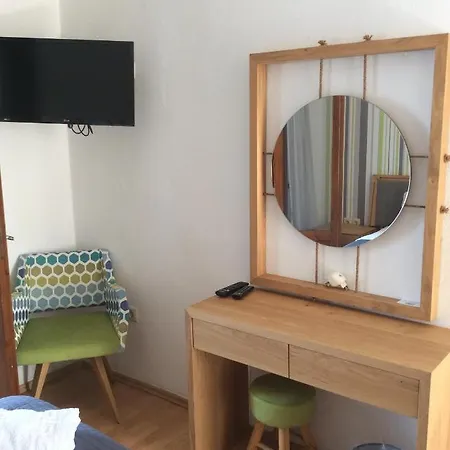 Marina 2* Никити