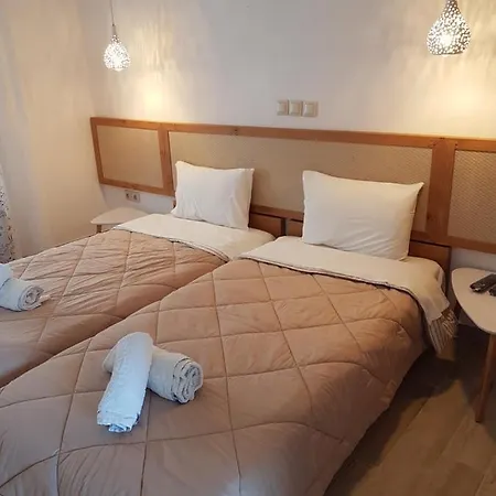 Marina 2* Никити