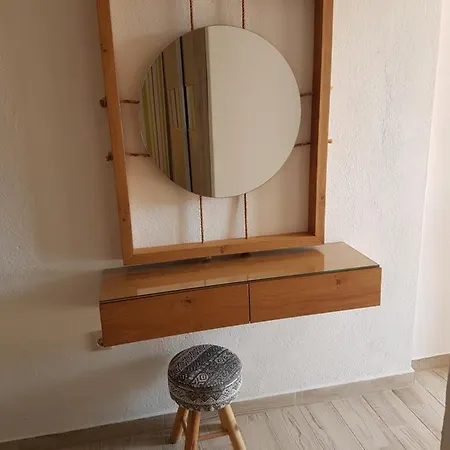 Marina Отель Никити