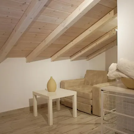 Отель Marina Никити