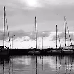 Szálloda Marina 2*