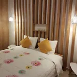 Marina Hotel Nikiti (Sithonia)