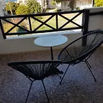 Hotel Marina Nikiti (Sithonia)