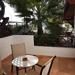 Marina Hotel