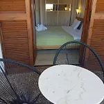 Marina Hotel