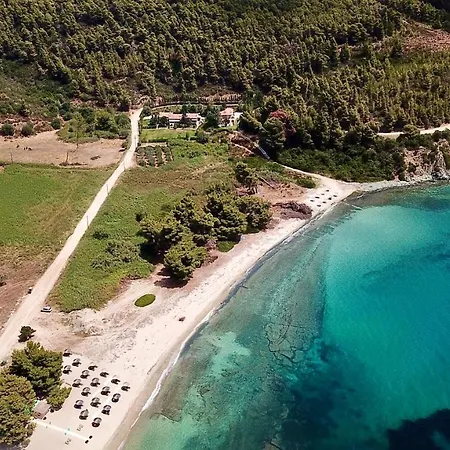 Marina Hotel