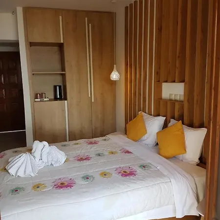 Hotel Marina 2*