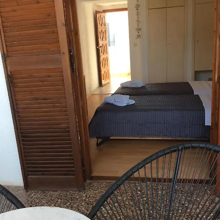 Hotel Marina