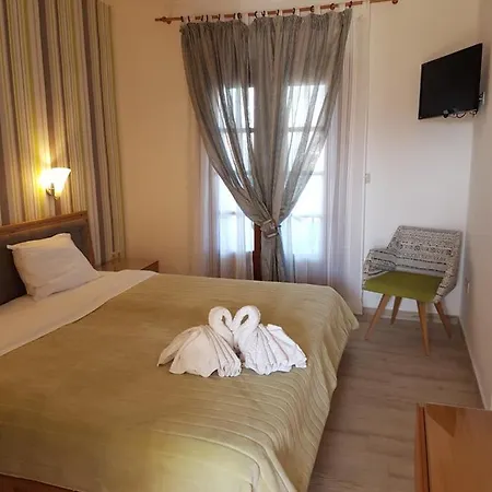 Marina Hotel