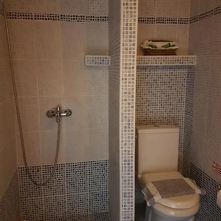 Hotel Marina Nikiti (Sithonia)