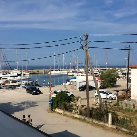 Hotel Marina Nikiti (Sithonia)