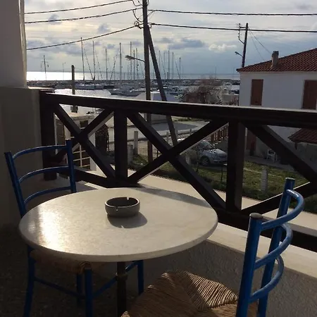Hotel Marina 2*