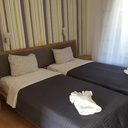 Hotel Marina 2*
