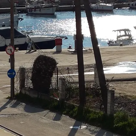 Hotel Marina 2*