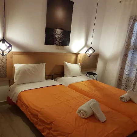 Marina Hotel