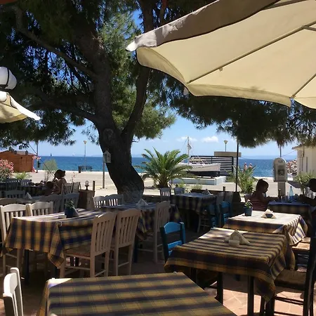 Marina Hotel Nikiti (Sithonia)