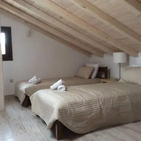 Marina Hotel Nikiti (Sithonia)