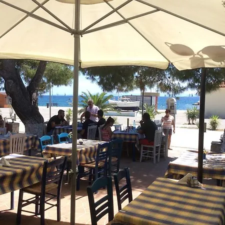 Hotel Marina Nikiti (Sithonia)