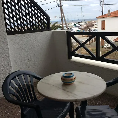 Marina Nikiti (Sithonia)