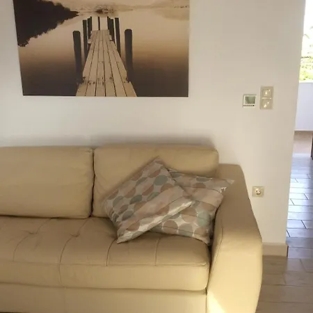 Hotel Marina 2*