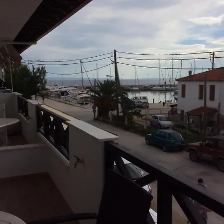 Hotel Marina