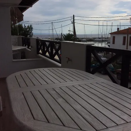 Hotel Marina