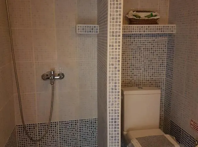 Hotel Marina Nikiti (Sithonia)