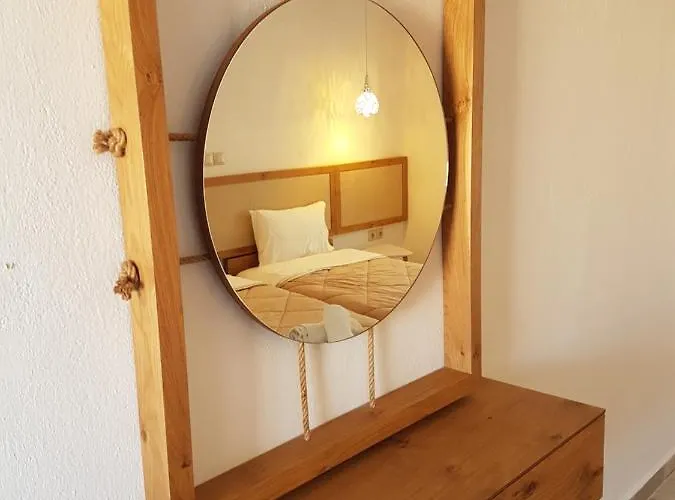 Hotel Marina Nikiti (Sithonia)