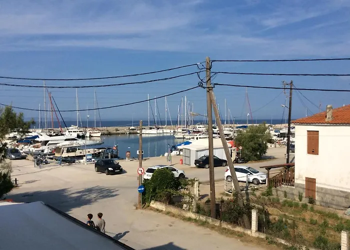 Hotel Marina Nikiti (Sithonia)