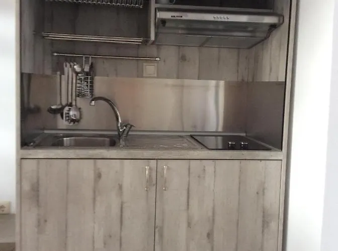 Hotel Marina Nikiti (Sithonia)