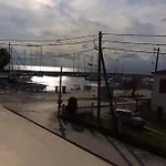 ホテル Marina ニキティ