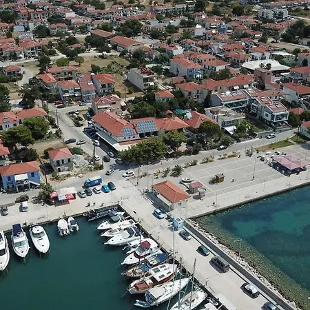 Marina Hotel Nikiti (Sithonia)