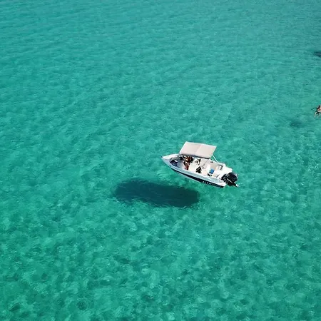 Hotel Marina Nikiti (Sithonia)