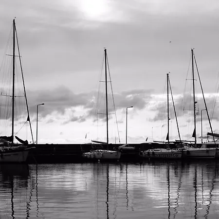 Hotel Marina 2*