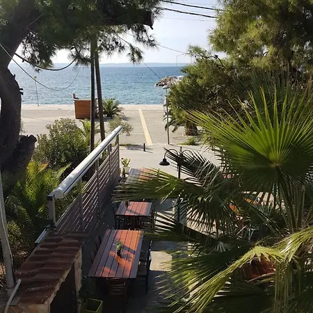 Hotel Marina Nikiti (Sithonia)