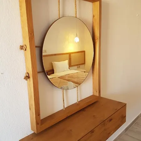 Hotel Marina Nikiti (Sithonia)