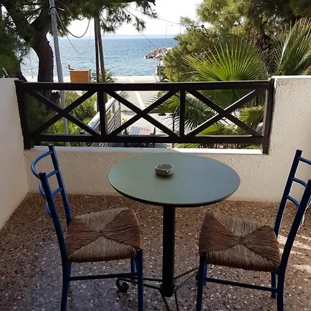 Hotel Marina Nikiti (Sithonia)