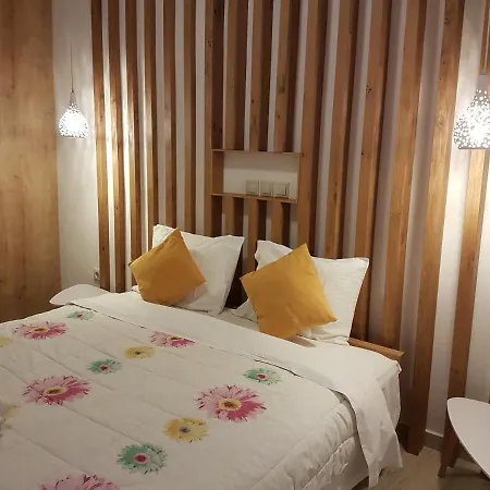 Marina Hotel Nikiti (Sithonia)