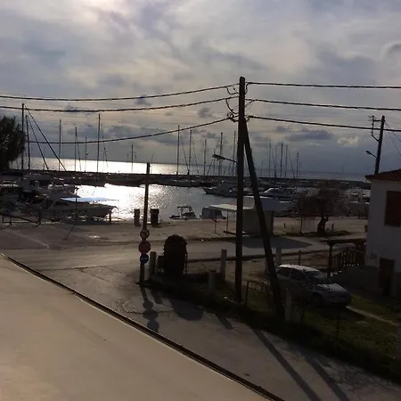 Hotel Marina Nikiti (Sithonia)