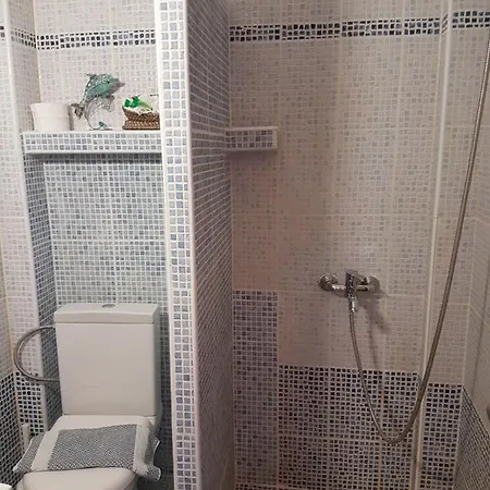 Marina Nikiti (Sithonia)