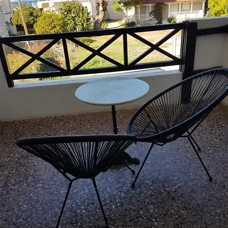 Hotel Marina Nikiti (Sithonia)