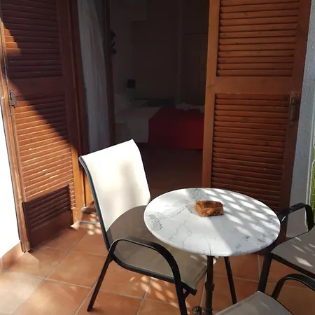 Marina Hotel Nikiti (Sithonia)