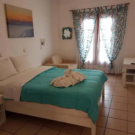 Marina Hotel Nikiti (Sithonia)