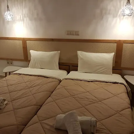 Hotel Marina Nikiti (Sithonia)