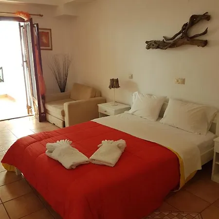 Marina Hotel