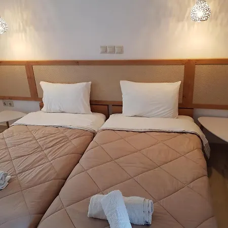 Hotel Marina Nikiti (Sithonia)