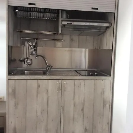 Hotel Marina Nikiti (Sithonia)