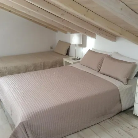 Marina Hotel Nikiti (Sithonia)